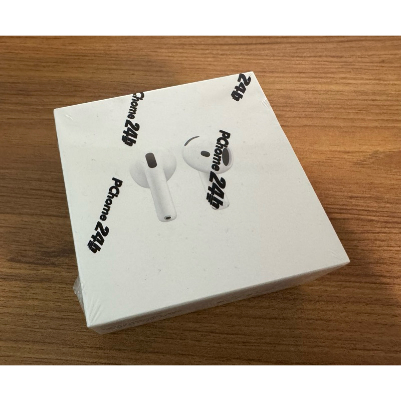 AirPods 4 無降噪版 全新未拆封