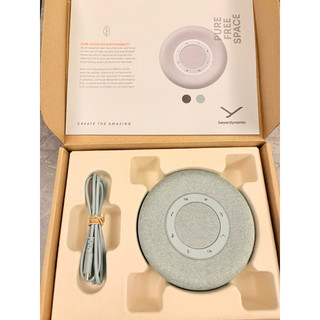 Beyerdynamic 拜耳動力 SPACE 360度全方位收音高續航充電藍芽會議喇叭（開會擴音器/藍芽喇叭）