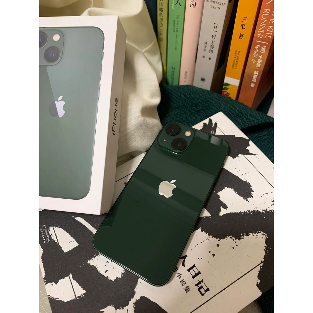 iPhone 13 mini 二手機 iPhone 二手機專賣 高雄/台南 13 二手機 二手iPhone 二手13