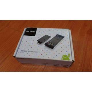SONY NSZ-GU1 雲端媒體播放器 適用SONY 2013年後推出的Sony Bravia電視
