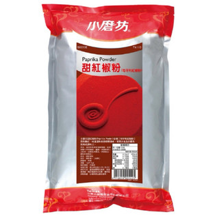 🌟現貨 小磨坊 甜紅椒粉 (匈牙利紅椒粉) 快速出貨 營業用 紅椒粉 1kg 【招財貓商店】現貨🚚