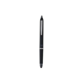 PILOT百樂 ZONE魔擦筆 0.5mm(LFBKZ-50EF)-霧面黑 墊腳石購物網
