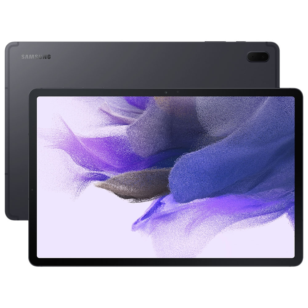 SAMSUNG Galaxy Tab S7 FE 鍵盤套裝組 WiFi T733 (4G/64G) 12.4吋 平板電腦