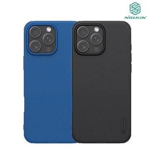 NILLKIN Apple 蘋果 iPhone 16 Pro / iPhone 16 Pro Max 磨砂護盾 Pro