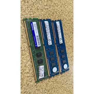 二手4GB-DDR3桌機用