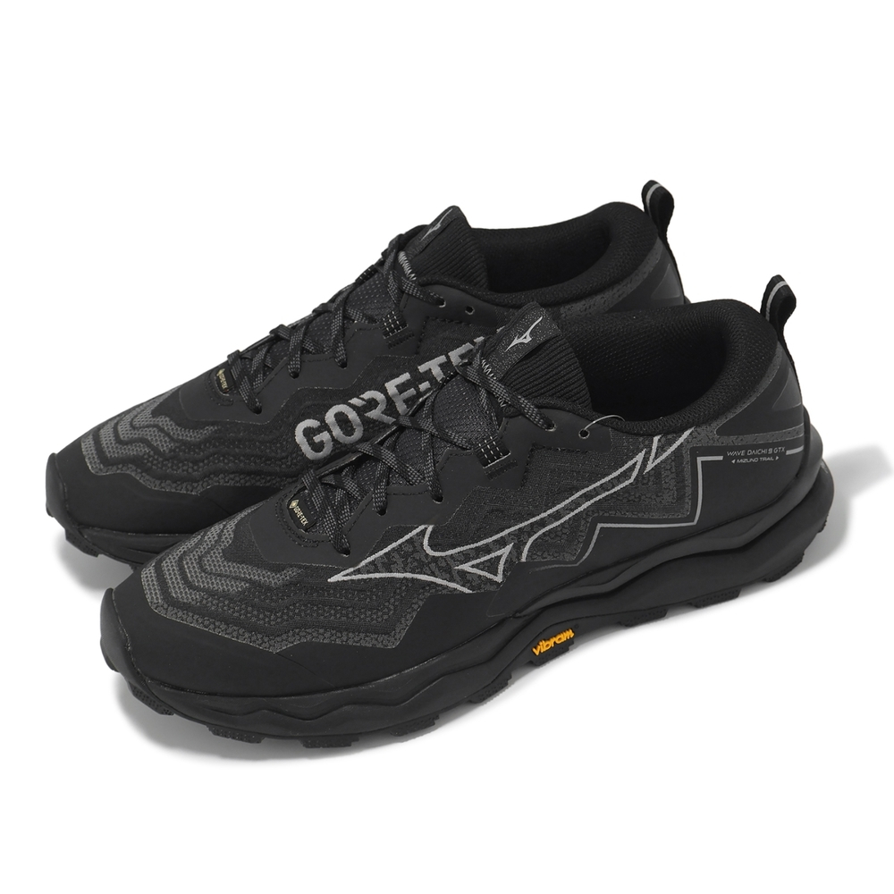 【愷斑】J1GJ255601 原價$5280 MIZUNO #259 男款 戶外鞋 DAICHI GTX