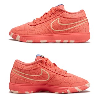 [歐鉉]NIKE BOOK 1 TEXT EP 珊瑚紅 XDR 籃球鞋 運動鞋 男鞋 IB8053-800