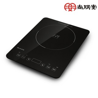 【尚朋堂】IH智慧觸控電磁爐SR-2488(取代SR-2088C)