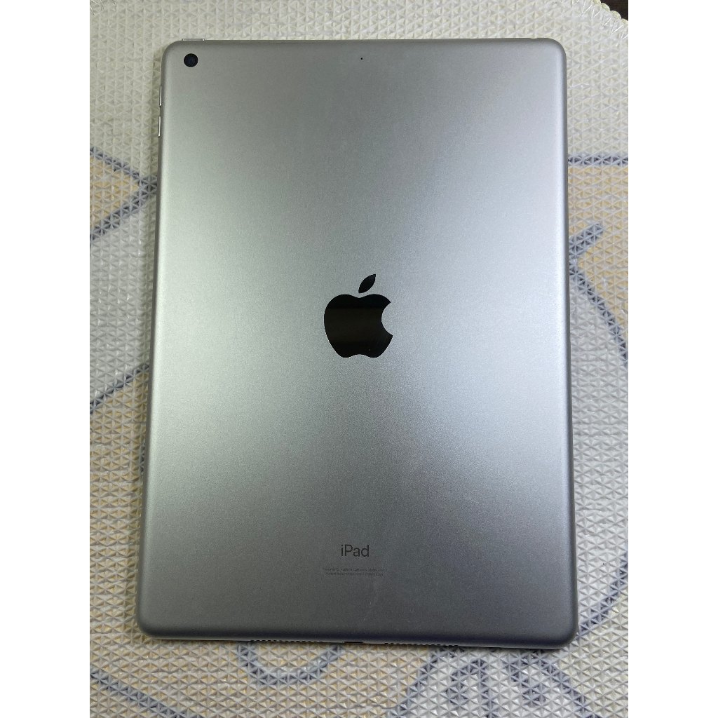 Apple IPad 9 64G蘋果平板 2021 10.2吋 銀色 大螢幕平板