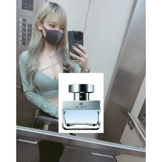 原裝沾式小香】Banana Republic Slate 清新男性淡香水 7.5ml