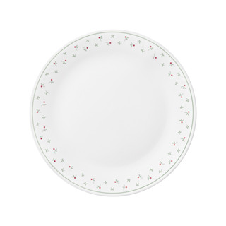 【美國康寧 CORELLE】莓好時光 10吋平盤