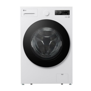 聊聊最優惠 LG 樂金15公斤 AI變頻滾筒 蒸洗脫 洗衣機 WD-S15NW 冰瓷白 可加購WR-100VW