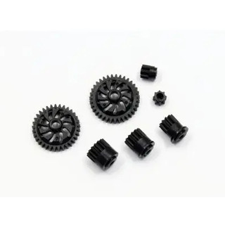 ✿AREA.TOY✿ KYOSHO MINI-Z BUGGY用 原廠零件(MB011) 原廠齒輪組
