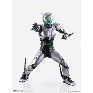 現貨 BANDAI S.H.Figuarts SHF 真骨彫製法 假面騎士 影月