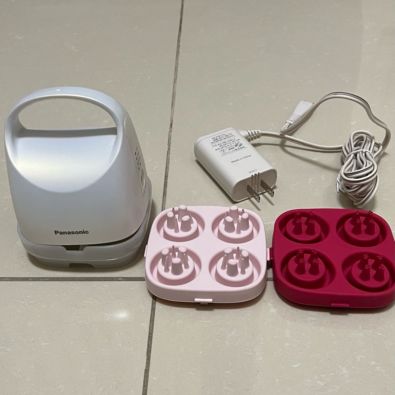 Panasonic 洗頭機 EH-HE99 頭皮按摩機 二手