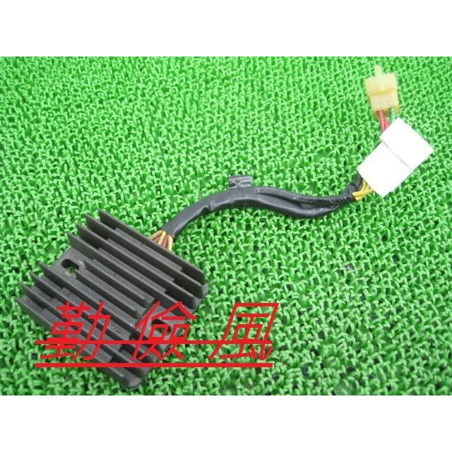 出價賣 可拆買 原廠二手新 03-06 CBR600RR 整流器 凸輪軸 感應器 感知器 節溫器 溫度開關