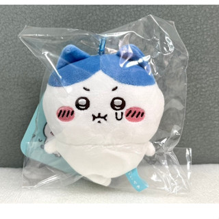 【全新】日版 吉伊卡哇 ちいかわ chiikawa PUN 氣噗噗 玩偶 吊飾 娃娃 小八 小八貓 ハチワレ