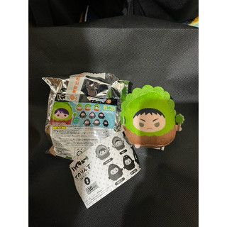 排球少年 動物裝扮 掌中吊偶 巖泉一 吊飾 娃娃 玩偶 拉拉熊 蜜茶熊燈泡吊飾