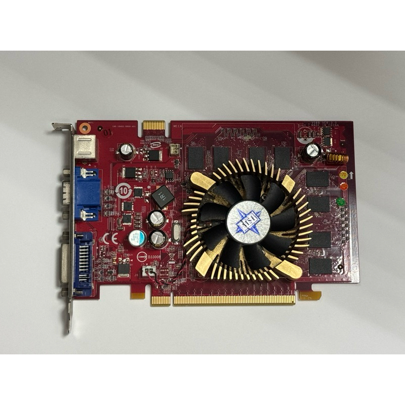 MSI 顯示卡 MS-v088