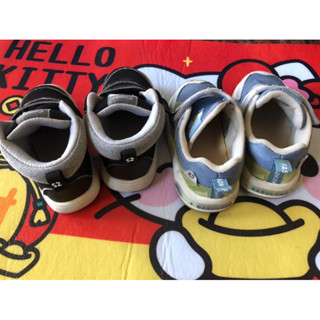 combi 二手15.5公分買一送一