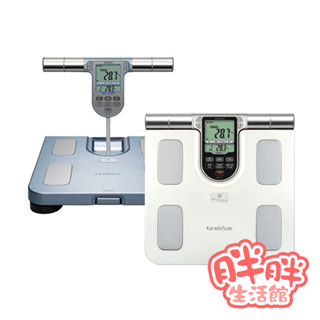 OMRON 歐姆龍 HBF371 體重體脂肪機 體重計 體重機 體脂肪計 HBF-371 371 【胖胖生活館】