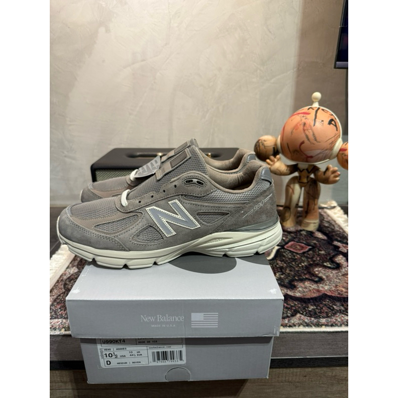 new balance 990 v 4的價格推薦- 2026年7月| 比價比個夠BigGo
