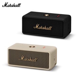 Marshall Emberton III 3代 藍芽喇叭 藍芽喇叭【臺灣代理商公司貨】