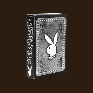 〖LIT-select〗Travis Scott Cactus Jack Utopia Playboy 撲克牌
