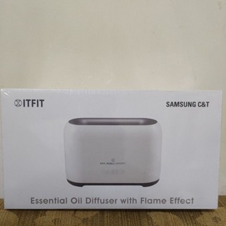 售全新Samsung ITFIT香氛加濕器