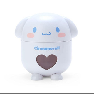 大耳狗 Cinnamoroll 桌上型 造型 超音波 加濕器