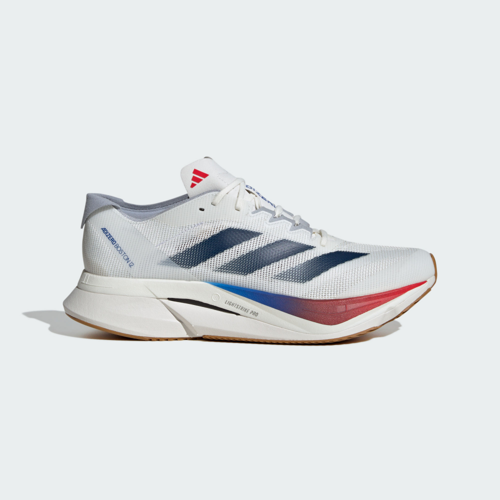 ADIDAS ADIZERO BOSTON 12 M 男 跑步鞋 JI4476