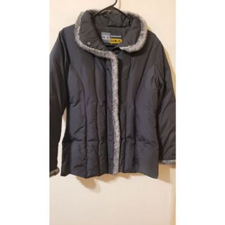 【SAMLIX山力士】Microfeel®超細纖維 100%水鳥羽絨外套