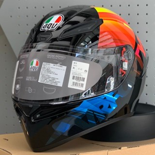 『Riderment』實體店面 ✨免運現貨✨ AGV K1S Pulse 46 全罩式安全帽 亞洲版頭型 公司貨