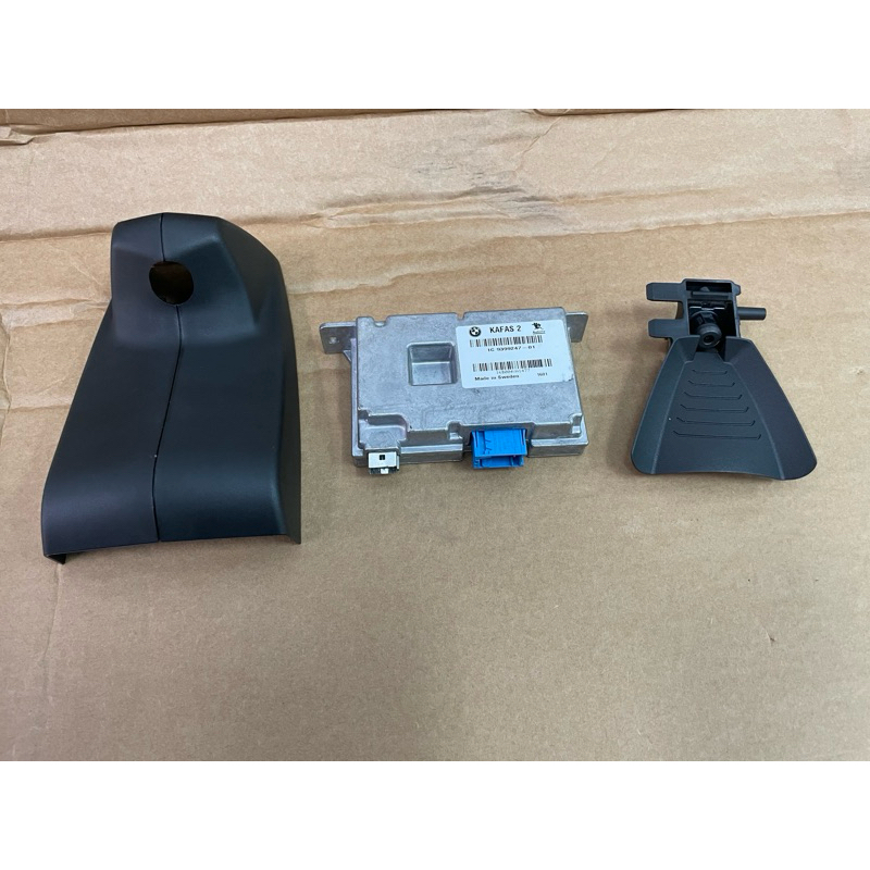 BMW原廠Kafas2 套件 F10 F01 F07 F15 F06 F30 F31 F34 5AT 5AS acc