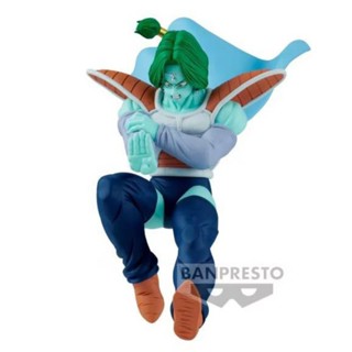 🔥新貨🔥全新現貨 正版 代理版 萬普 BANPRESTO 七龍珠Z 尚波 VS 貝吉塔 景品公仔 動漫模型 佛利札軍團
