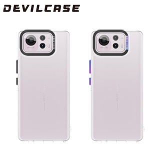 DEVILCASE 惡魔防摔殼 標準版 for Zenfone 12 Ultra