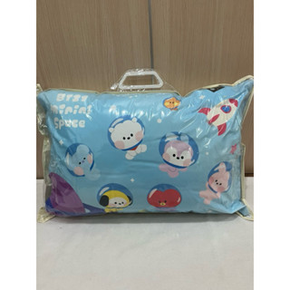 《BT21 》太空漫遊 中枕 兒童枕