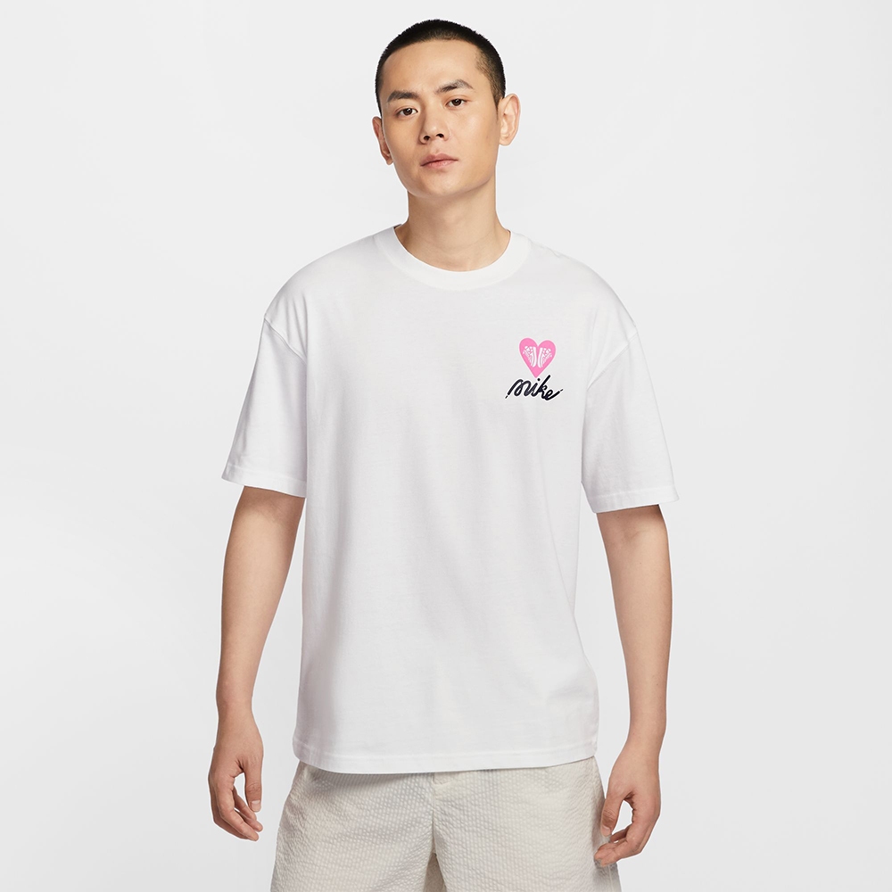 【NIKE】AS JUMPMAN FLIGHT HBR TEE 短袖上衣 喬丹 運動 黑 男款 HJ0585-100