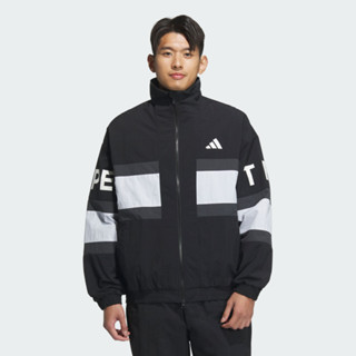 ADIDAS WORD WOV JKT 男 風衣外套 JM2064