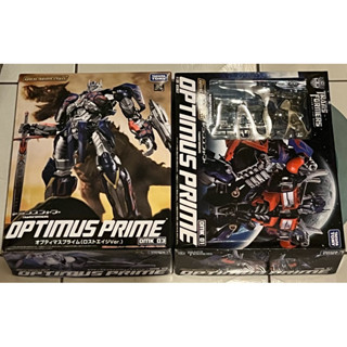 TAKARA TOMY 模型 DMK-01 DMK-03 變形金剛 柯博文