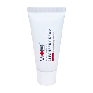 Swissvita 3D All Use Cleanser Cream 3D全能洗顏霜（30g）