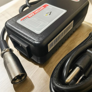 24v充電器 電動輪椅充電器 電動代步車充電器 電動車充電器