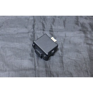 Wii 原廠動感強化器 Motion+(黑)(支援WiiU)(保固一個月)