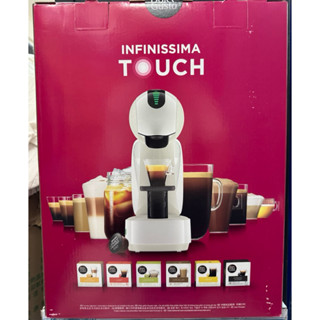 DOLCE GUSTO 雀巢義式膠囊 咖啡機