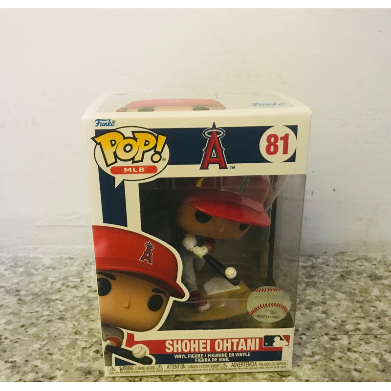 funko shohei ohtani的價格推薦- 2026年5月| 比價比個夠BigGo