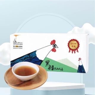 安永鮮物 常溫養生滴雞精禮盒｜60ml*10包/盒 效期2026-09-23