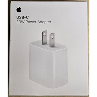 特價 Apple 原廠 20W USB-C 電源轉接器 iPhone 16 S25 iPad 參考