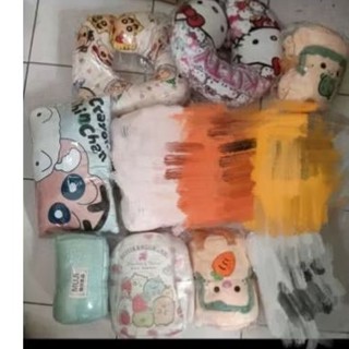 便宜賣 暖手枕 抱枕 枕頭 毛巾 揹包娃娃機商品