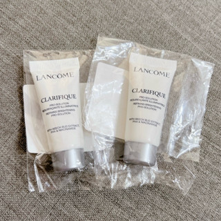 LANCOME 蘭蔻 超極光淨白淡斑精華 5ml 專櫃正品