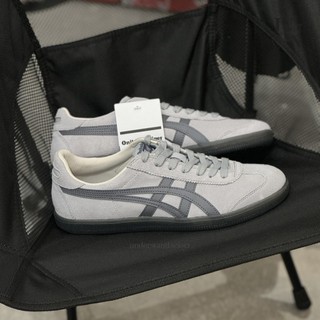 UN 預購 ▸ Asics 亞瑟士 Onitsuka Tiger 鬼塚虎 Tokuten 灰色 1183A907-021